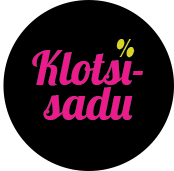 Klotsisadu